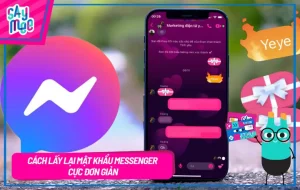 Hướng Dẫn Cách Làm Hộp Quà Bí Mật Đơn Giản Tại Nhà
