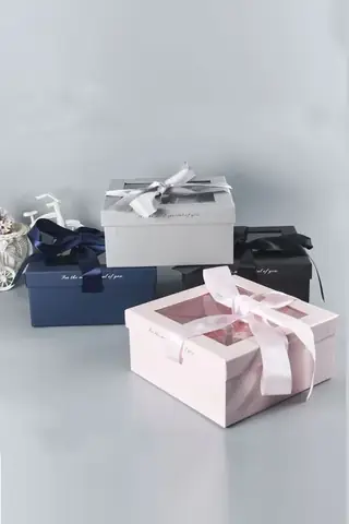 Cách Làm Hộp Quà Cưới Đơn Giản Mà Đẹp Ngay Tại Nhà Cách Làm Hộp Quà Cưới Đơn Giản Mà Đẹp Ngay Tại Nhà