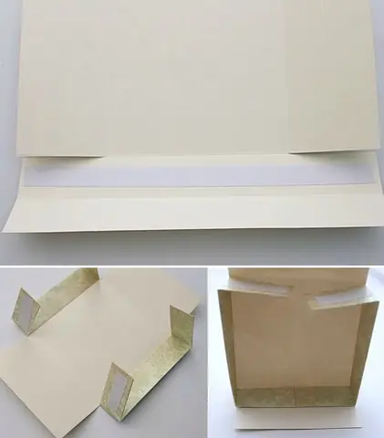 Hướng Dẫn Chi Tiết Cách Làm Hộp Quà Dễ Thương Tại Nhà Hướng Dẫn Chi Tiết Cách Làm Hộp Quà Dễ Thương Tại Nhà