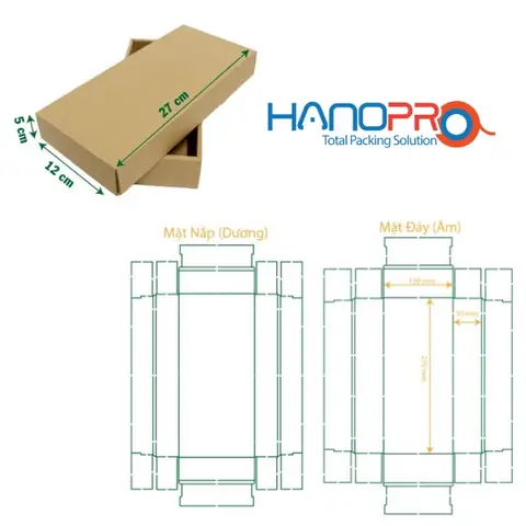 Cách Làm Hộp Quà Đựng Giày Đơn Giản, Độc Đáo Tại Nhà