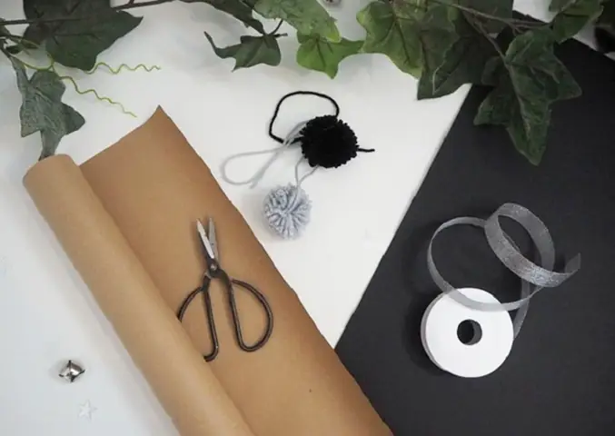 Tự tay làm hộp quà Giáng sinh handmade: Hướng dẫn chi tiết