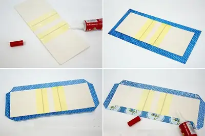 Cách Làm Hộp Quà Handmade Đơn Giản & Đẹp Tặng Người Thân