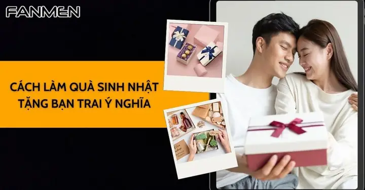 Cách Làm Hộp Quà Tình Yêu Đơn Giản: Từ A Đến Z