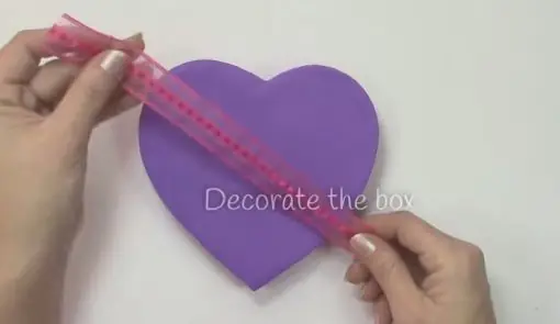 Cách Làm Hộp Quà Valentine Đơn Giản Đong Đầy Yêu Thương