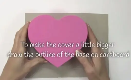 Cách Làm Hộp Quà Valentine Đơn Giản Đong Đầy Yêu Thương