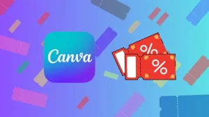 Cách làm phiếu quà tặng trên Canva: Hướng dẫn chi tiết từ A-Z