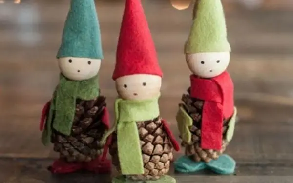 Hướng Dẫn Chi Tiết Các Cách Làm Quà Giáng Sinh Handmade Ý Nghĩa