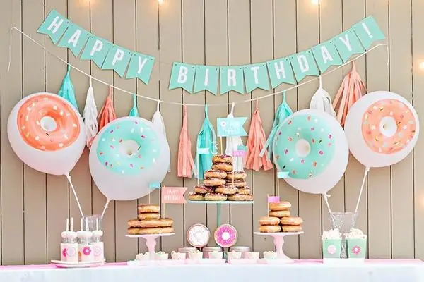 Hướng dẫn cách làm quà sinh nhật đơn giản và đẹp tại nhà Hướng dẫn cách làm quà sinh nhật đơn giản và đẹp tại nhà