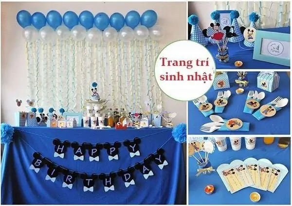 Hướng dẫn cách làm quà sinh nhật đơn giản và đẹp tại nhà Hướng dẫn cách làm quà sinh nhật đơn giản và đẹp tại nhà