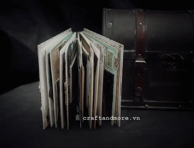 Hướng Dẫn Chi Tiết Cách Làm Quà Sinh Nhật Handmade Ý Nghĩa