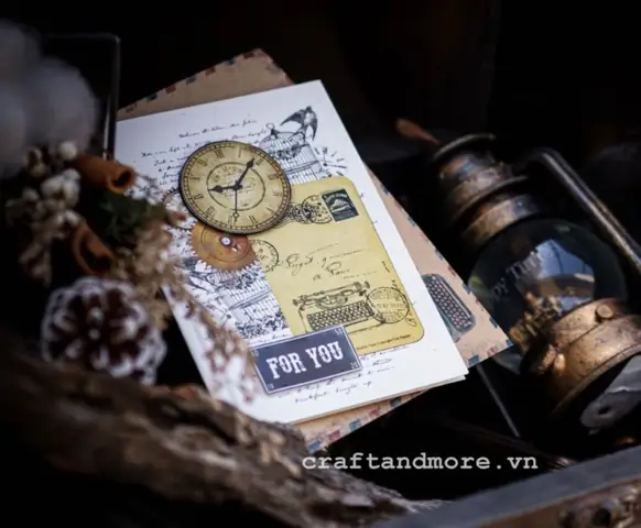 Hướng Dẫn Chi Tiết Cách Làm Quà Sinh Nhật Handmade Ý Nghĩa
