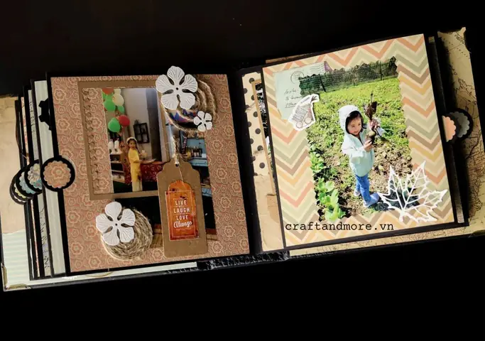 Hướng Dẫn Chi Tiết Cách Làm Quà Sinh Nhật Handmade Ý Nghĩa