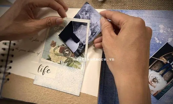Hướng Dẫn Chi Tiết Cách Làm Quà Sinh Nhật Handmade Ý Nghĩa