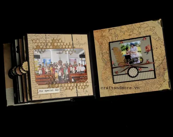 Hướng Dẫn Chi Tiết Cách Làm Quà Sinh Nhật Handmade Ý Nghĩa