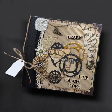 Hướng Dẫn Chi Tiết Cách Làm Quà Sinh Nhật Handmade Ý Nghĩa
