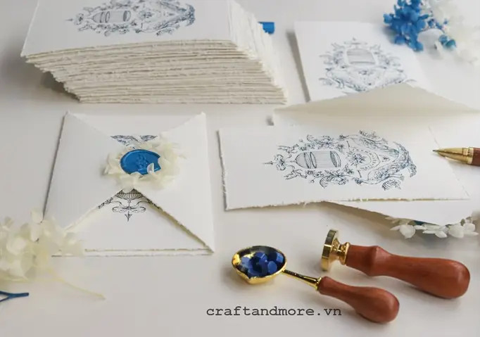 Hướng Dẫn Chi Tiết Cách Làm Quà Sinh Nhật Handmade Ý Nghĩa