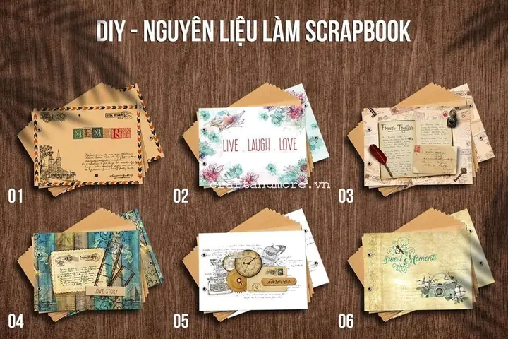Hướng Dẫn Chi Tiết Cách Làm Quà Sinh Nhật Handmade Ý Nghĩa