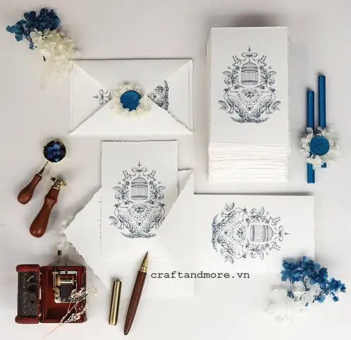 Hướng Dẫn Chi Tiết Cách Làm Quà Sinh Nhật Handmade Ý Nghĩa