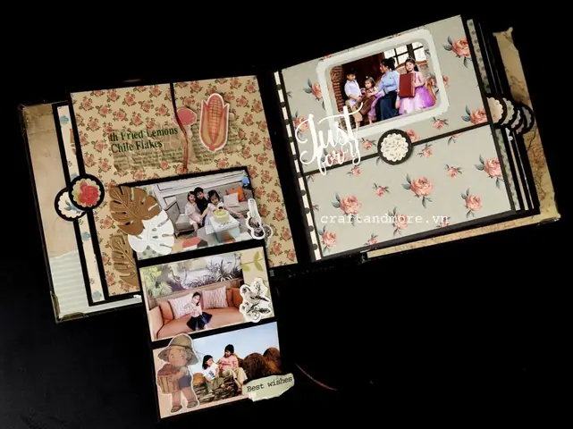 Hướng Dẫn Chi Tiết Cách Làm Quà Sinh Nhật Handmade Ý Nghĩa