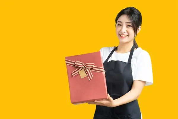 Học Cách Làm Quà Sinh Nhật Tặng Bạn Thân Đơn Giản, Ý Nghĩa