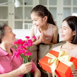Cách Làm Quà Sinh Nhật Tặng Mẹ Đơn Giản, Ý Nghĩa Nhất