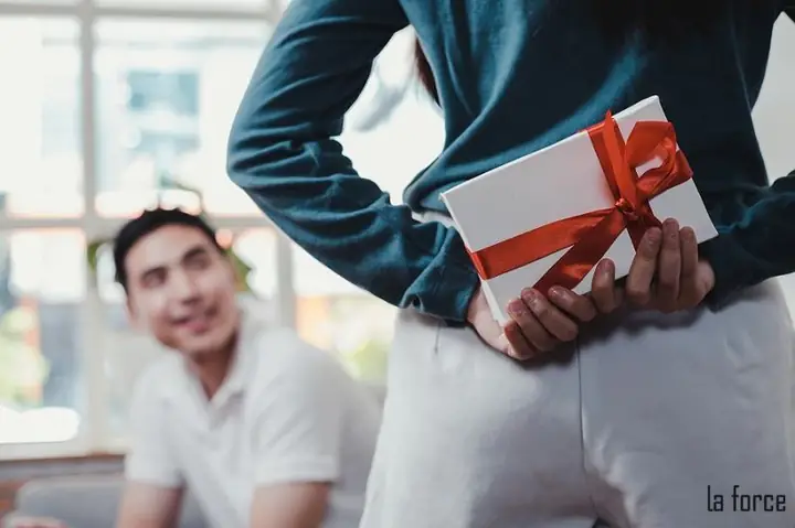 Gợi Ý Cách Làm Quà Tặng Bạn Trai Nhân Ngày Sinh Nhật Độc Đáo