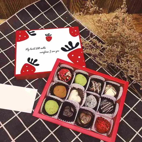 Hướng Dẫn Chi Tiết Cách Làm Quà Tặng Handmade Độc Đáo, Ý Nghĩa