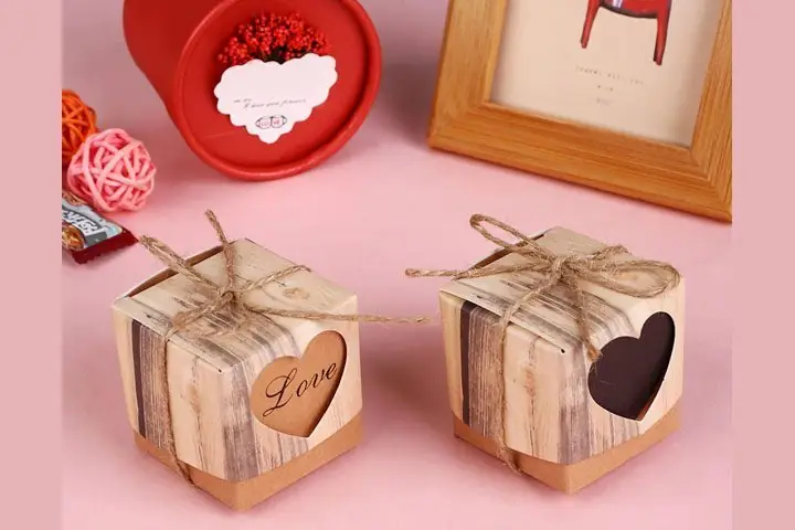 Hướng Dẫn Chi Tiết Cách Làm Quà Tặng Handmade Độc Đáo, Ý Nghĩa