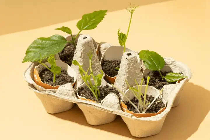 Cách Làm Quà Tặng Từ Vỏ Trứng Độc Đáo, Ý Nghĩa
