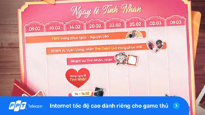Hướng Dẫn Chi Tiết Cách Nhận Quà Sự Kiện Liên Quân Hướng Dẫn Chi Tiết Cách Nhận Quà Sự Kiện Liên Quân