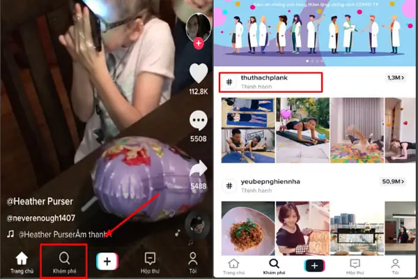 Cách Nhận Quà TikTok (Việt Nam & Trung Quốc): Hướng Dẫn Toàn Diện