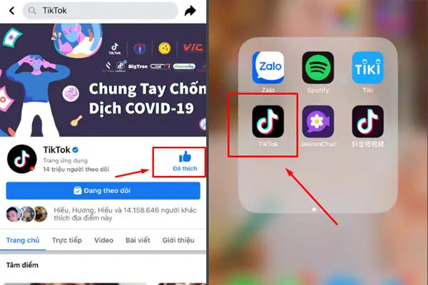 Cách Nhận Quà TikTok (Việt Nam & Trung Quốc): Hướng Dẫn Toàn Diện