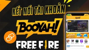 Ứng dụng BOOYAH! Live vừa ra mắt, nhà phát hành game Free Fire đã tung ra sự kiện liên kết tài khoản BOOYAH! Live và Free Fire để nhận quà mỗi ngày. Tuy nhiên, bạn chưa biết cách thao tác như thế nào. Cùng theo dõi bài viết để biết cách thao tác nhé.