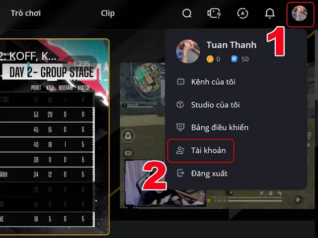 2. Hướng dẫn chi tiết