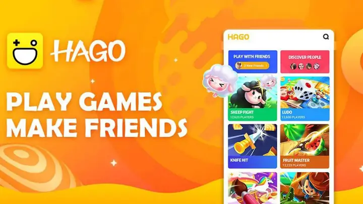 Hướng Dẫn Chi Tiết Cách Nhận Quà Trên Hago Đơn Giản