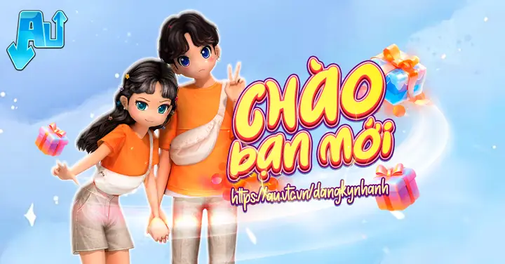 Hướng dẫn cách nhận quà trong Audition từ A đến Z