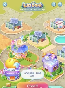 Cách Nhận Quà Từ Lazada: Hướng Dẫn Chi Tiết Để Tối Ưu Ưu Đãi Của Bạn
