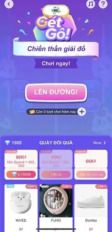 Cách Nhận Quà Từ Lazada: Hướng Dẫn Chi Tiết Để Tối Ưu Ưu Đãi Của Bạn