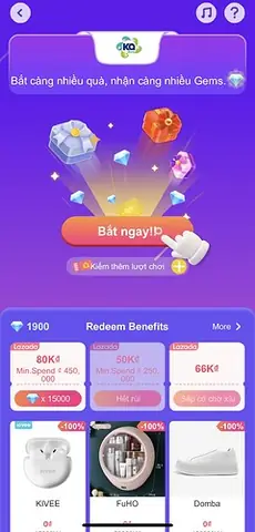 Cách Nhận Quà Từ Lazada: Hướng Dẫn Chi Tiết Để Tối Ưu Ưu Đãi Của Bạn