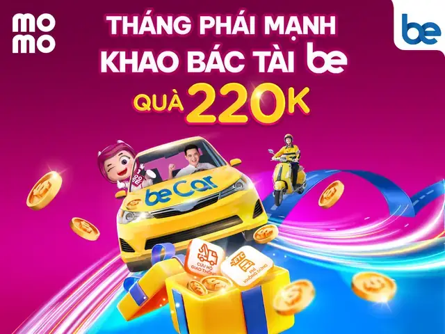 Hướng dẫn chi tiết cách sử dụng thẻ quà tặng MoMo hiệu quả