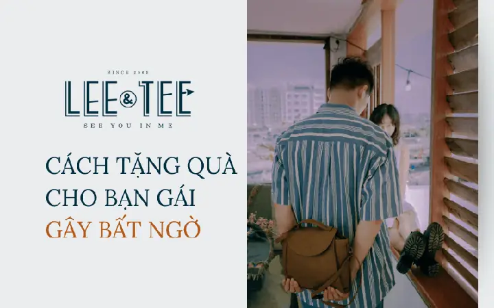 Cách Tặng Quà Bạn Gái: Hướng Dẫn Chi Tiết Để Nàng Cảm Động Bất Ngờ