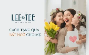 Cách Tặng Quà Bất Ngờ: Hướng Dẫn Từ A-Z Tạo Nên Kỷ Niệm