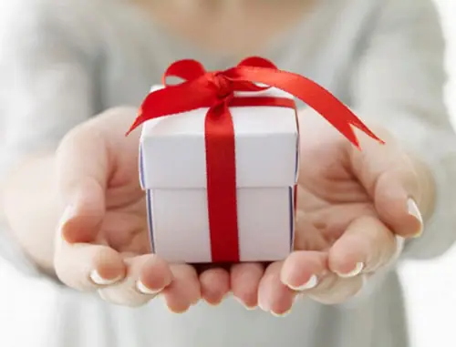 Làm Thế Nào Để Tặng Quà Cho Người Yêu Một Cách Ý Nghĩa Nhất?