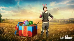 Hướng Dẫn Chi Tiết Cách Tặng Quà Trong PUBG Cho Người Mới