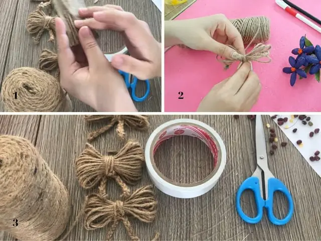 7 Cách Thắt Nơ Gói Quà Tết Đẹp Mắt, Dễ Thực Hiện Tại Nhà