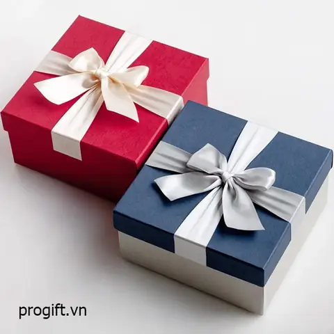 cách thắt nơ hộp quà cách thắt nơ hộp quà