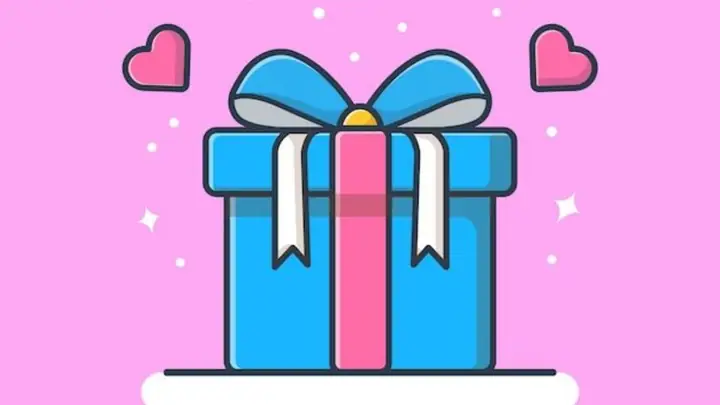 Hướng Dẫn Chi Tiết Cách Vẽ Hộp Quà Noel Đẹp và Sáng Tạo