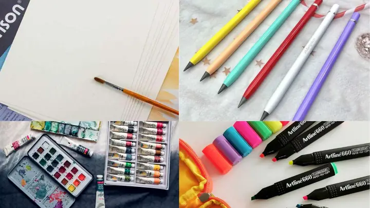 Cách Vẽ Hộp Quà Sinh Nhật Đơn Giản, Đẹp Mắt Cho Người Mới Bắt Đầu