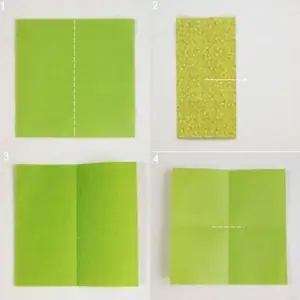 Hướng Dẫn Chi Tiết Cách Xếp Hộp Quà Origami Đẹp Và Ý Nghĩa