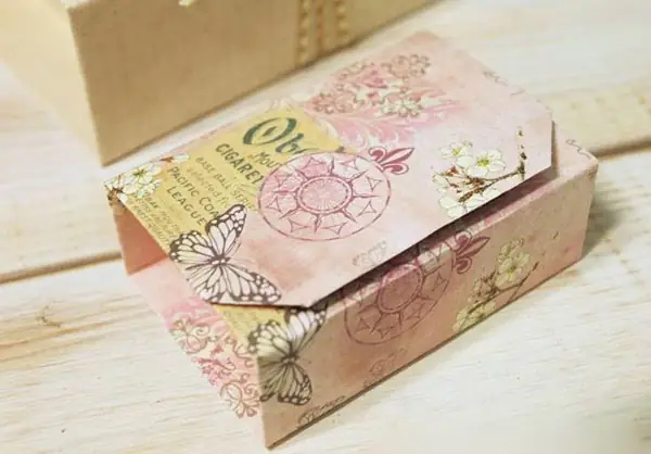 Hướng Dẫn Chi Tiết Cách Xếp Hộp Quà Origami Đẹp Và Ý Nghĩa